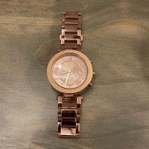 Michael Kors watch
